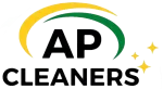 AP Cleaners logo