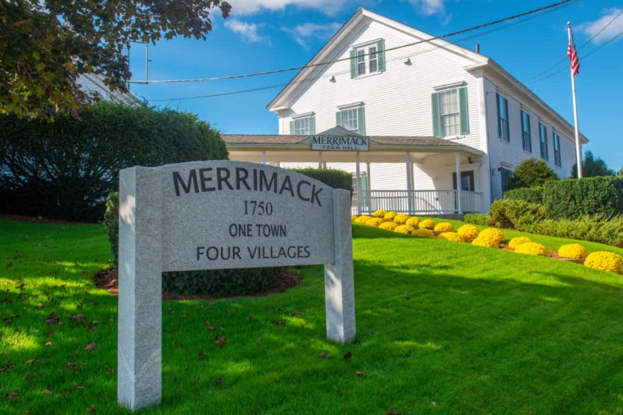 Merrimack, New Hampshire