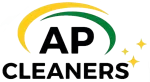 AP Cleaners logo